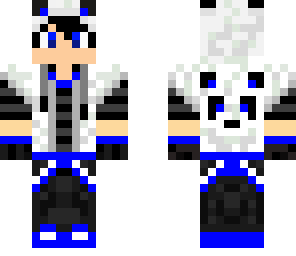 my super skin