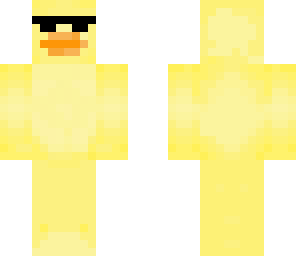 duck