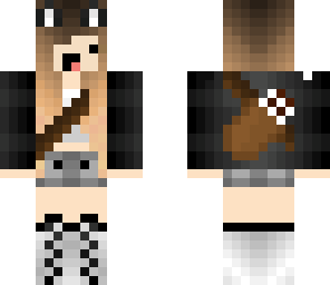 my idol senpai x3