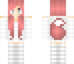 edit of anime girl