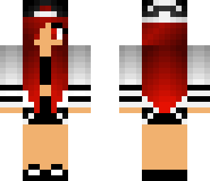red vampire