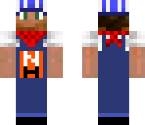 new haven v2 engineer logo 3
