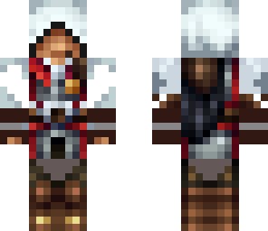 assassin pirate