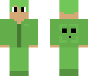 slime boy