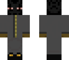 miner enderman