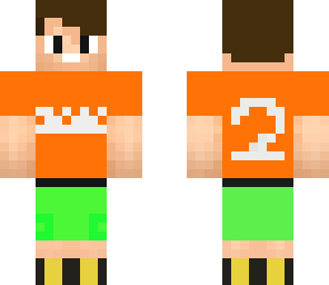 owange