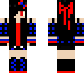 zexyzek girl