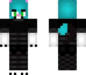 fnaf oc neko