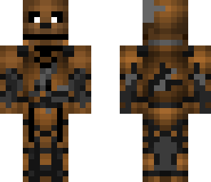 old freddy