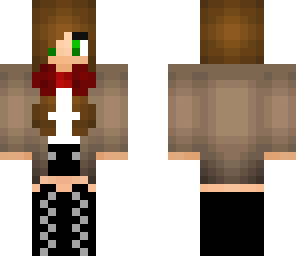 eleventh doctor girl