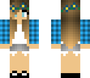 tomboy skin