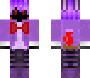 damage bonnie boy