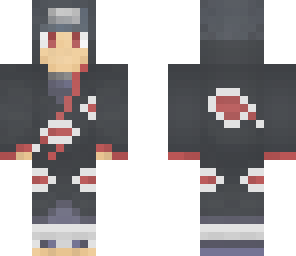 itachi uchiha
