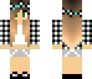 tomboy girl edit
