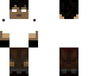 armenbrine fix
