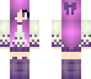 super kawaii girl