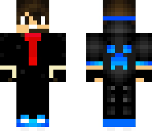 skin moden