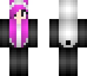 this is not my skin i just edited it