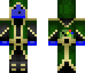 wizard witz