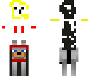 weird thing