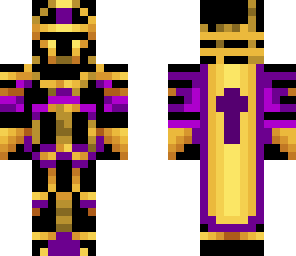 ender king