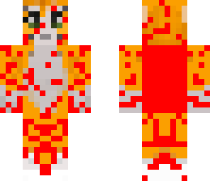 infected stampy