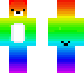 rainbowbear
