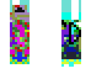 malthformed creeper