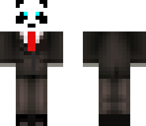 panda