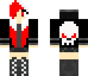 death girl edit