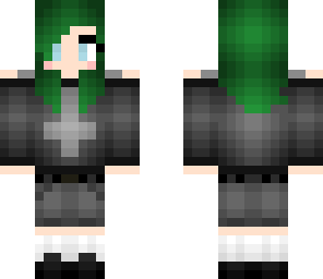 gothic girl