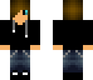 teen boy