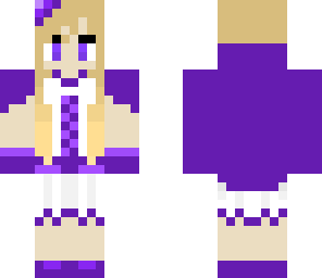 purple princess
