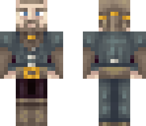 medieval noble