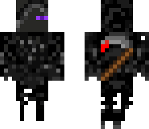the reaper