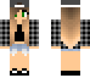 tomboy girl edit