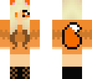 foxy dj