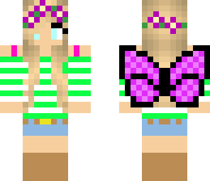 contery girl