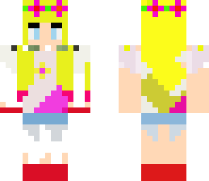 anna