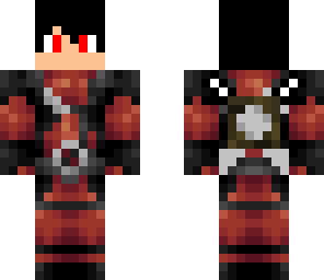 ninjateen skin