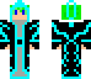 dark air master