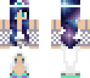 galaxy princess