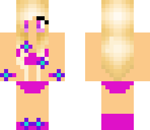 summer days bikini