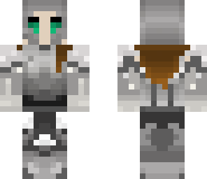 lady knight