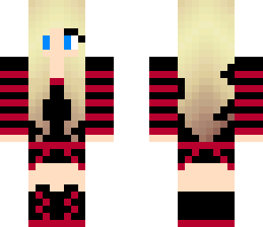 hoodie girl