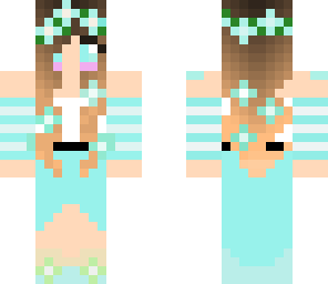 anime summer girl