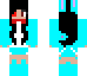 toy bonnie girl