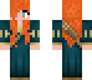 merida