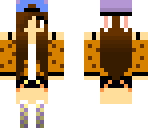 swaggy bunny