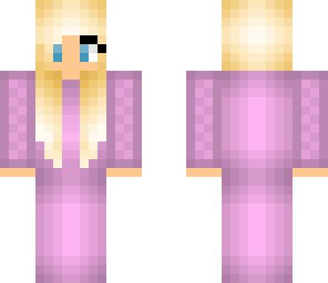 onesie girl